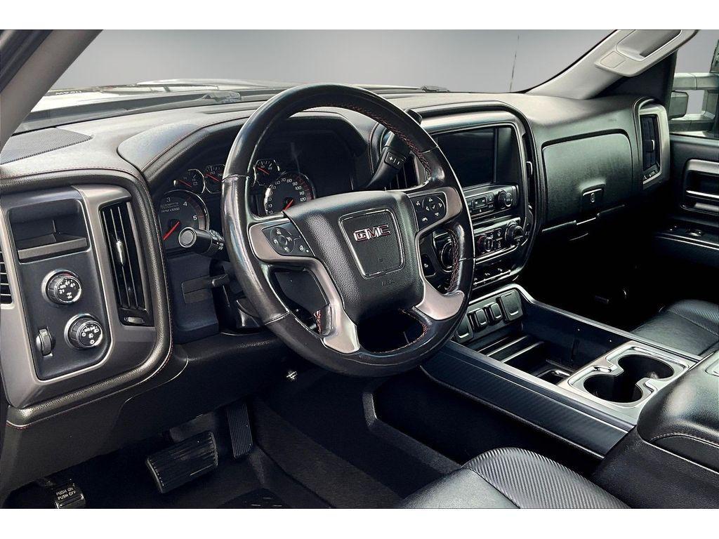 used 2015 GMC Sierra 1500 car, priced at $19,995