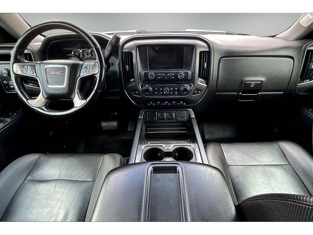 used 2015 GMC Sierra 1500 car, priced at $19,995