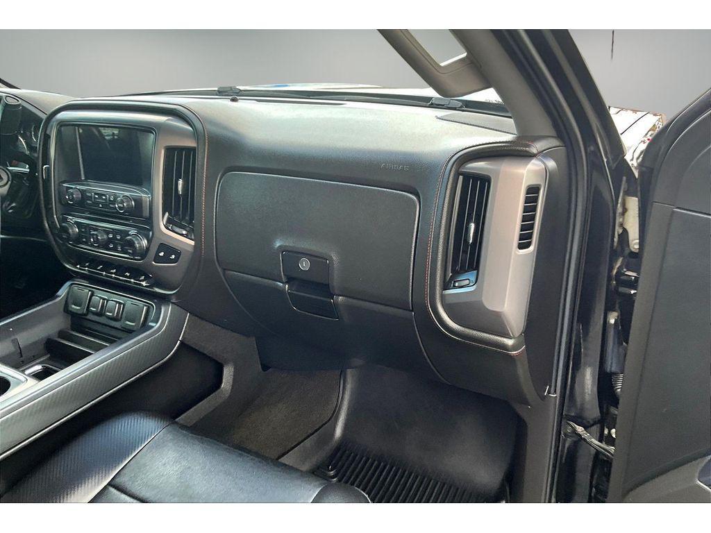 used 2015 GMC Sierra 1500 car, priced at $19,995