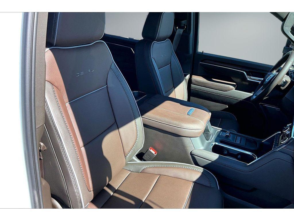 new 2026 GMC Sierra 3500 car, priced at $93,839