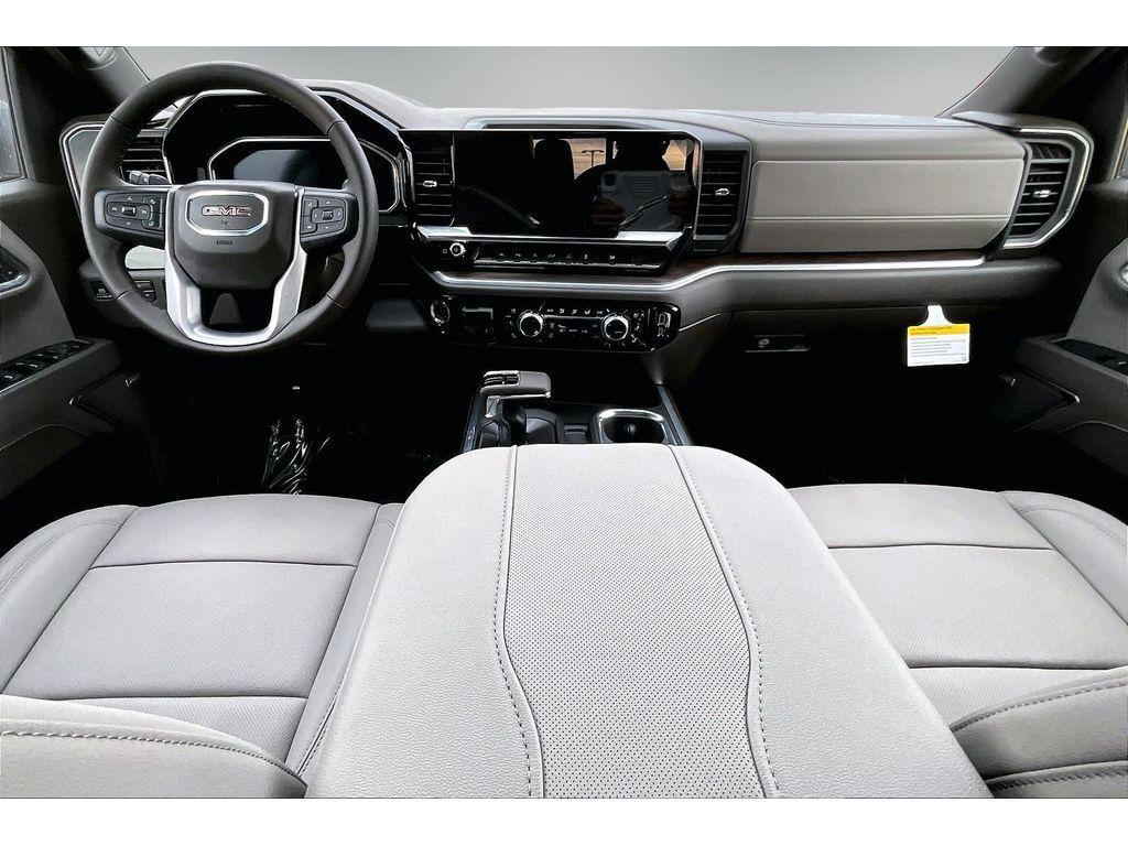new 2026 GMC Sierra 1500 car, priced at $63,034