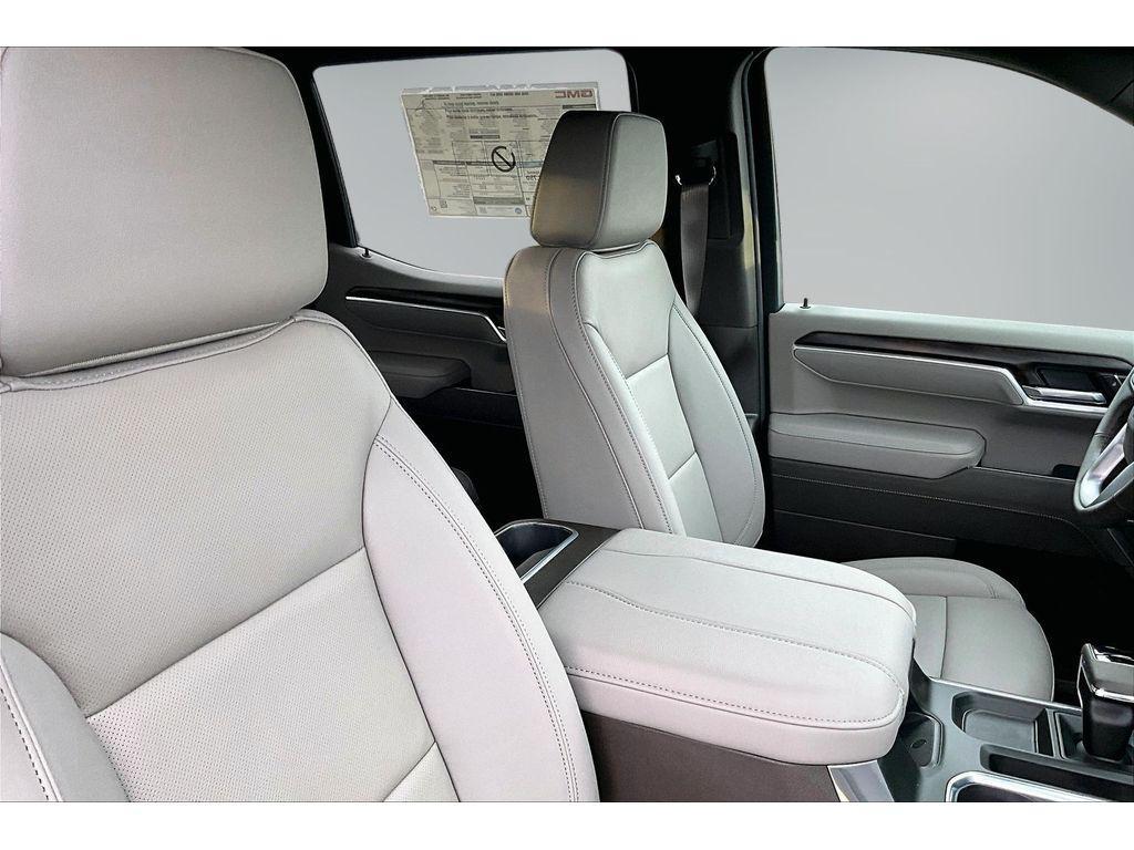 new 2026 GMC Sierra 1500 car, priced at $63,034