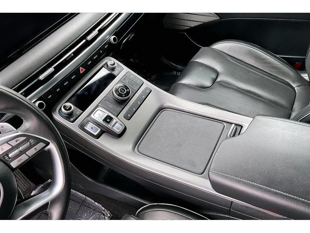 used 2024 Hyundai Palisade car, priced at $41,995