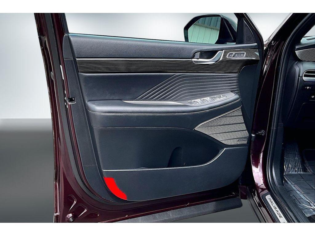 used 2024 Hyundai Palisade car, priced at $41,995