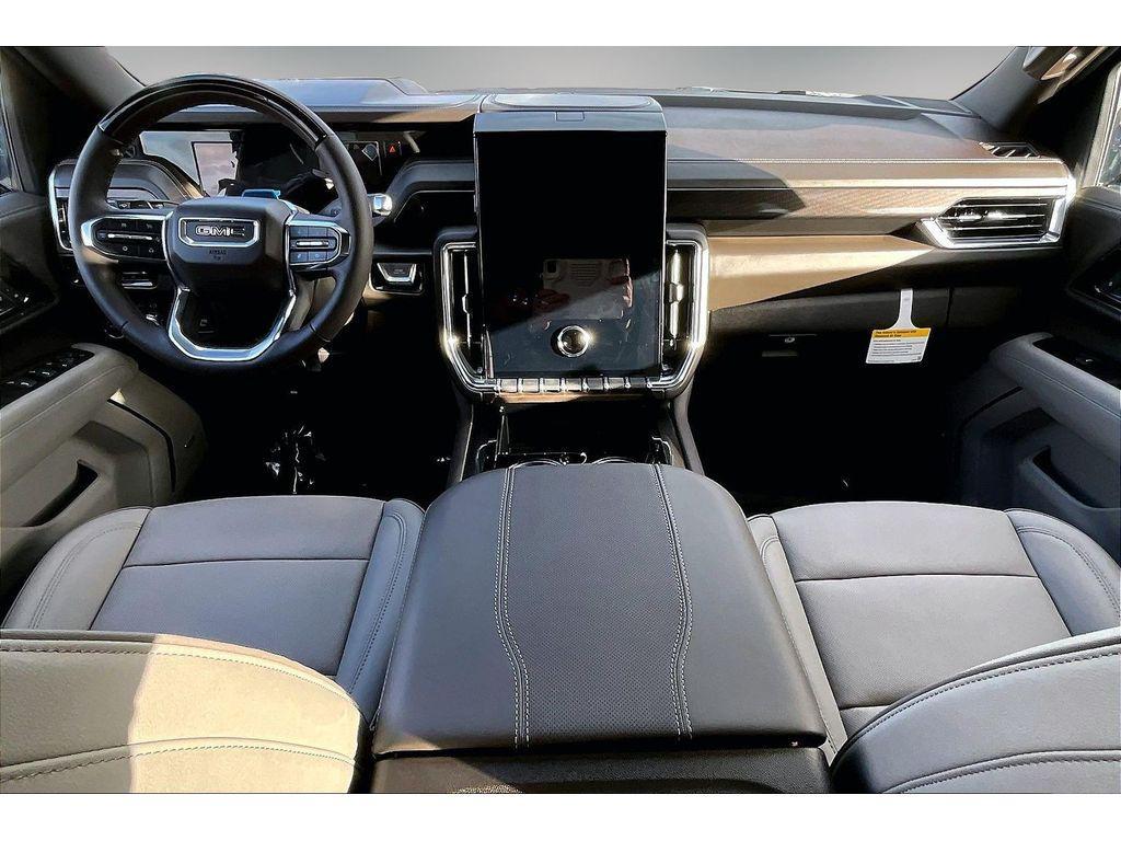 new 2026 GMC Yukon XL car, priced at $82,474