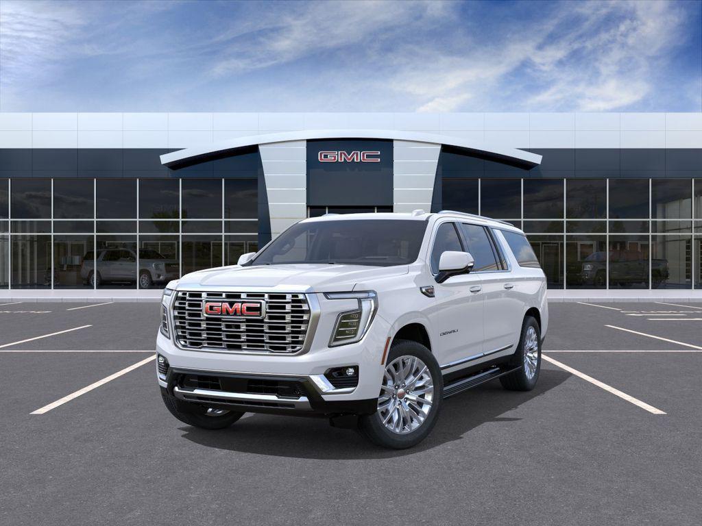new 2026 GMC Yukon XL car, priced at $97,469