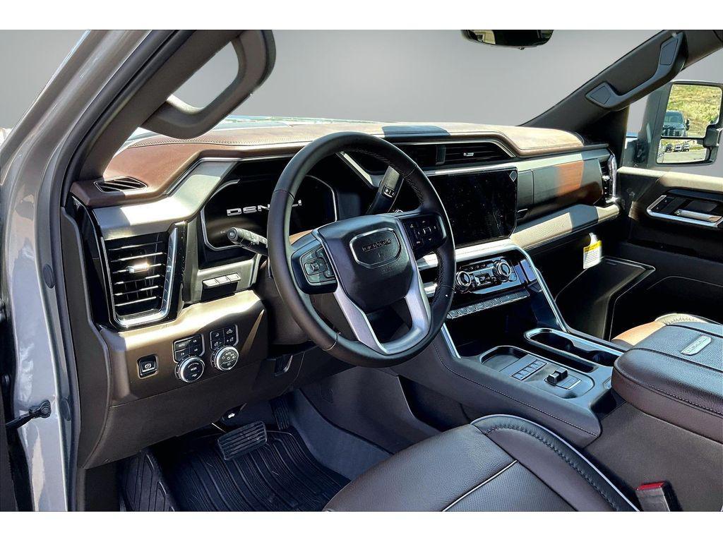new 2026 GMC Sierra 2500 car, priced at $89,489