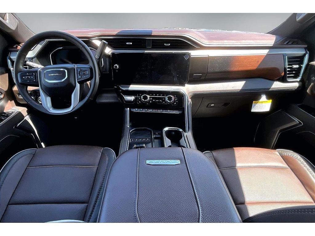 new 2026 GMC Sierra 2500 car, priced at $89,489