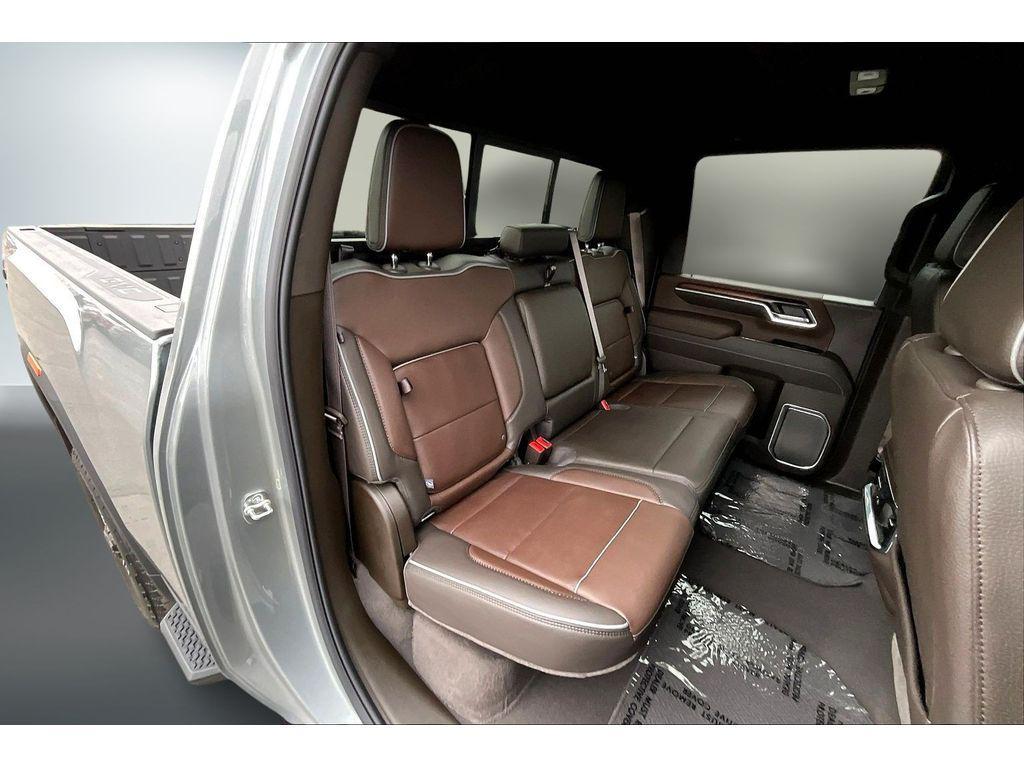 new 2026 GMC Sierra 3500 car, priced at $88,060