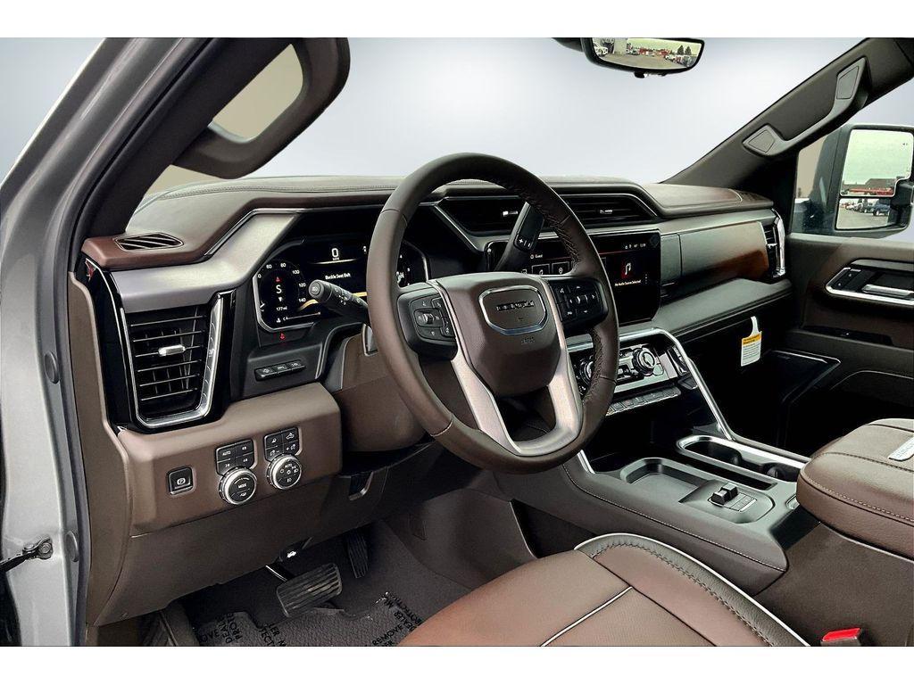 new 2026 GMC Sierra 3500 car, priced at $88,060