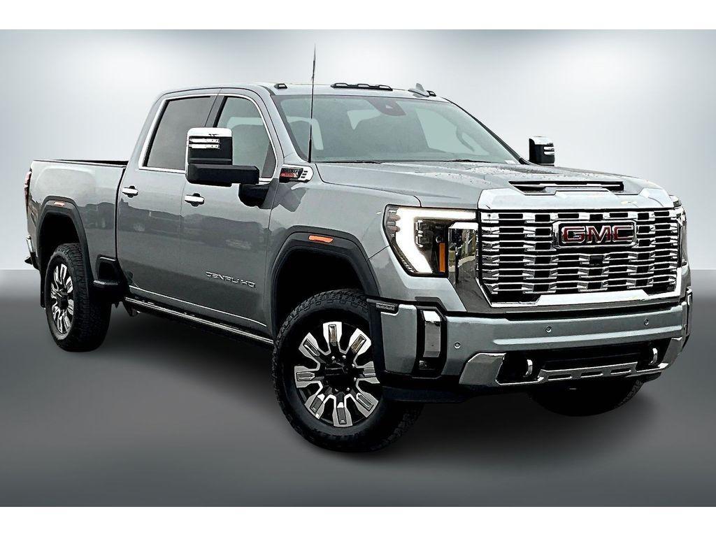 new 2026 GMC Sierra 3500 car, priced at $88,060