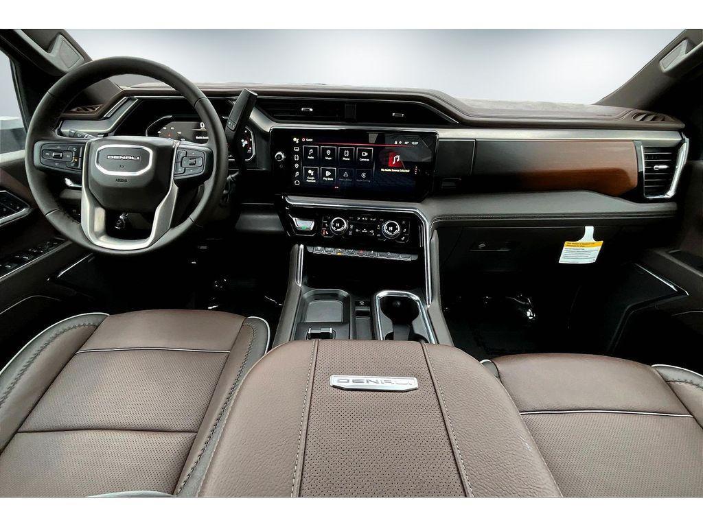 new 2026 GMC Sierra 3500 car, priced at $88,060