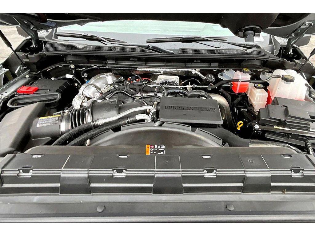 new 2026 GMC Sierra 3500 car, priced at $88,060