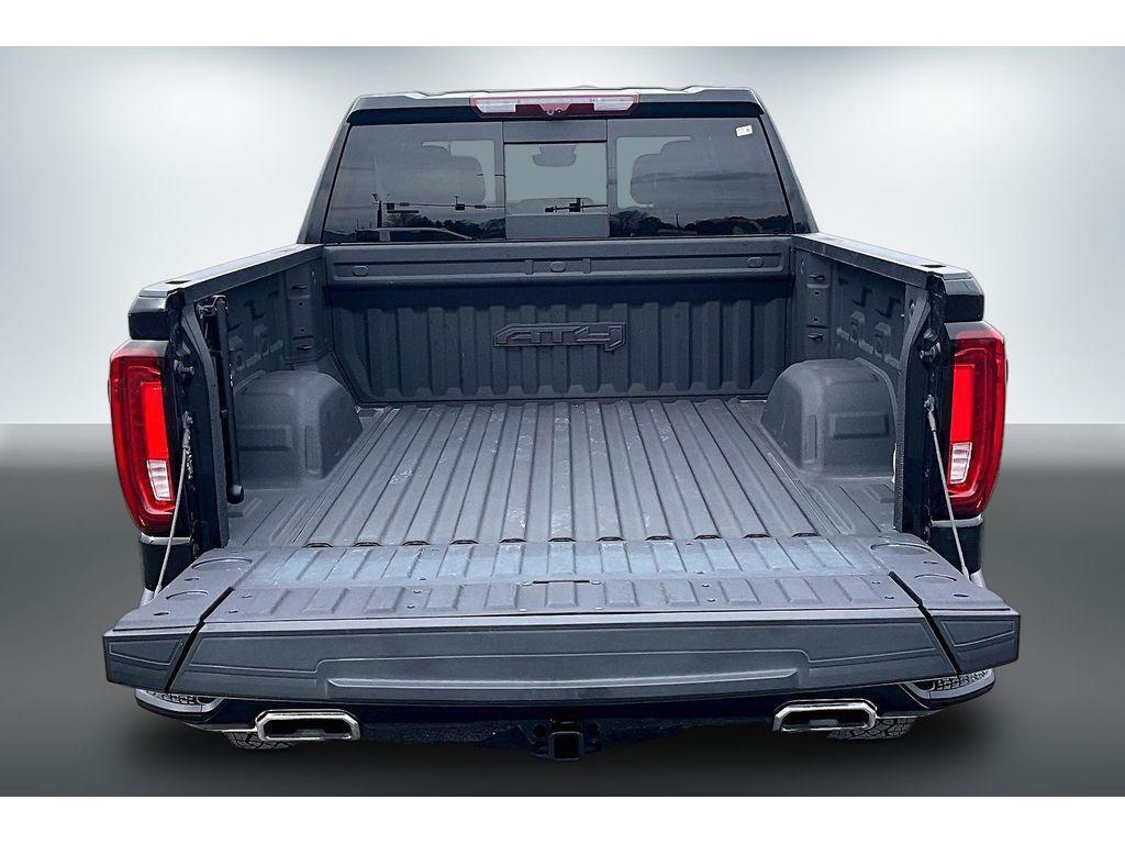 used 2024 GMC Sierra 1500 car, priced at $58,995