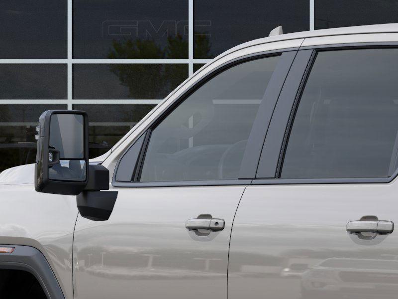 new 2026 GMC Sierra 2500 car, priced at $99,649