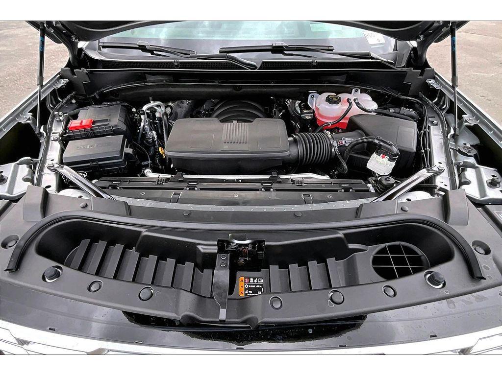 new 2026 GMC Yukon XL car, priced at $97,869