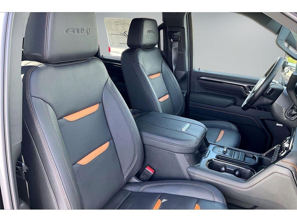 new 2026 GMC Sierra 3500 car, priced at $91,729