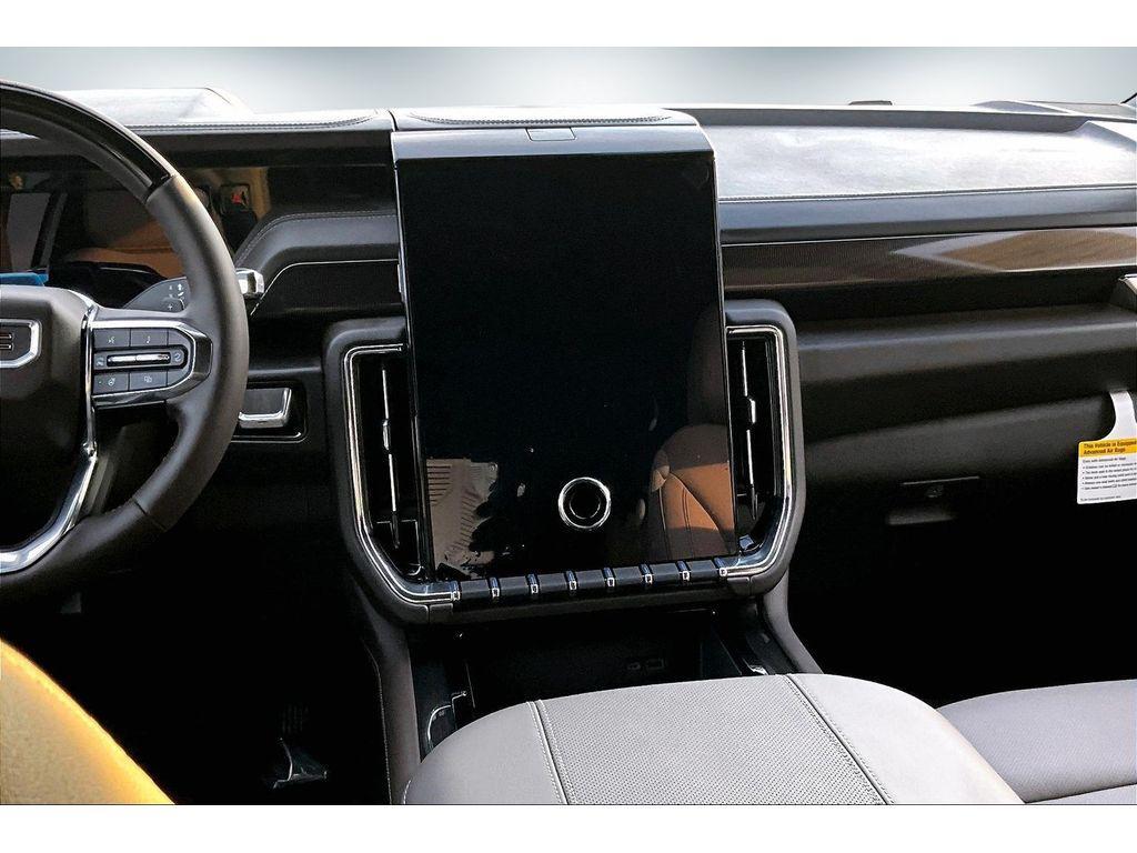 new 2026 GMC Yukon XL car, priced at $82,904