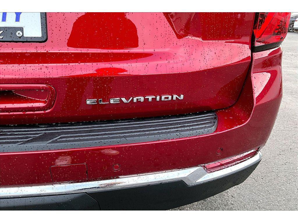 new 2026 GMC Yukon XL car, priced at $82,904