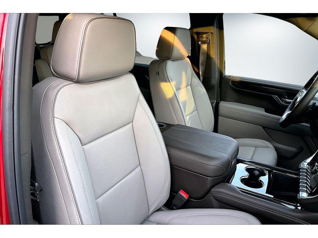 new 2026 GMC Yukon XL car, priced at $82,904