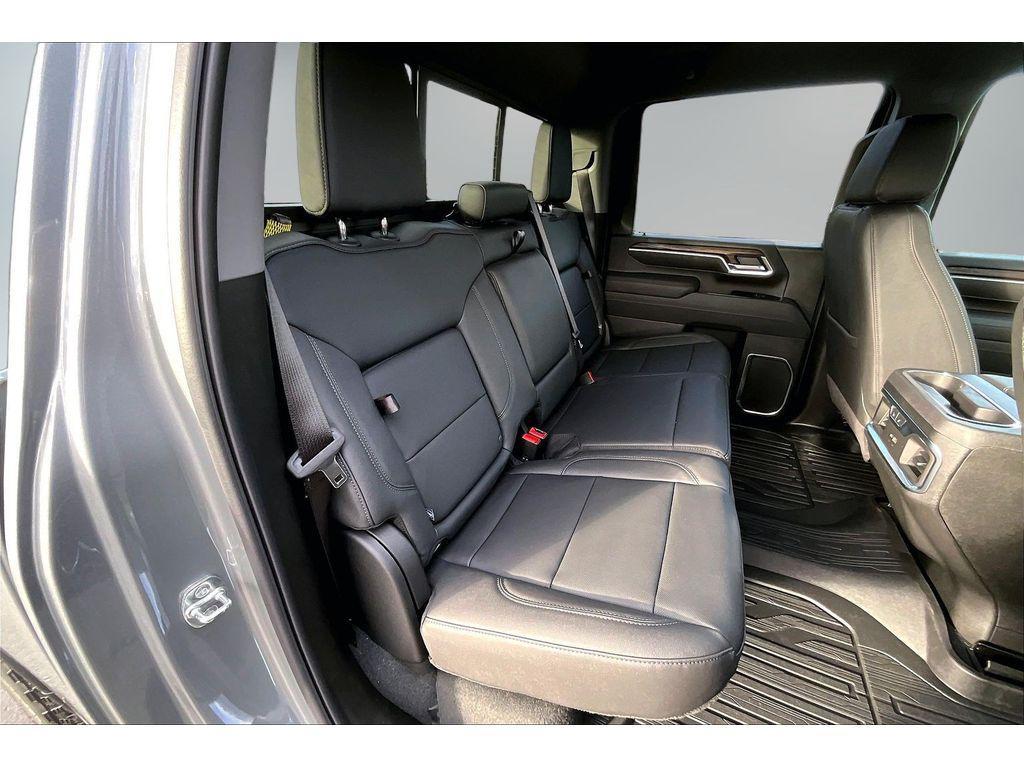 new 2026 GMC Sierra 2500 car, priced at $78,440