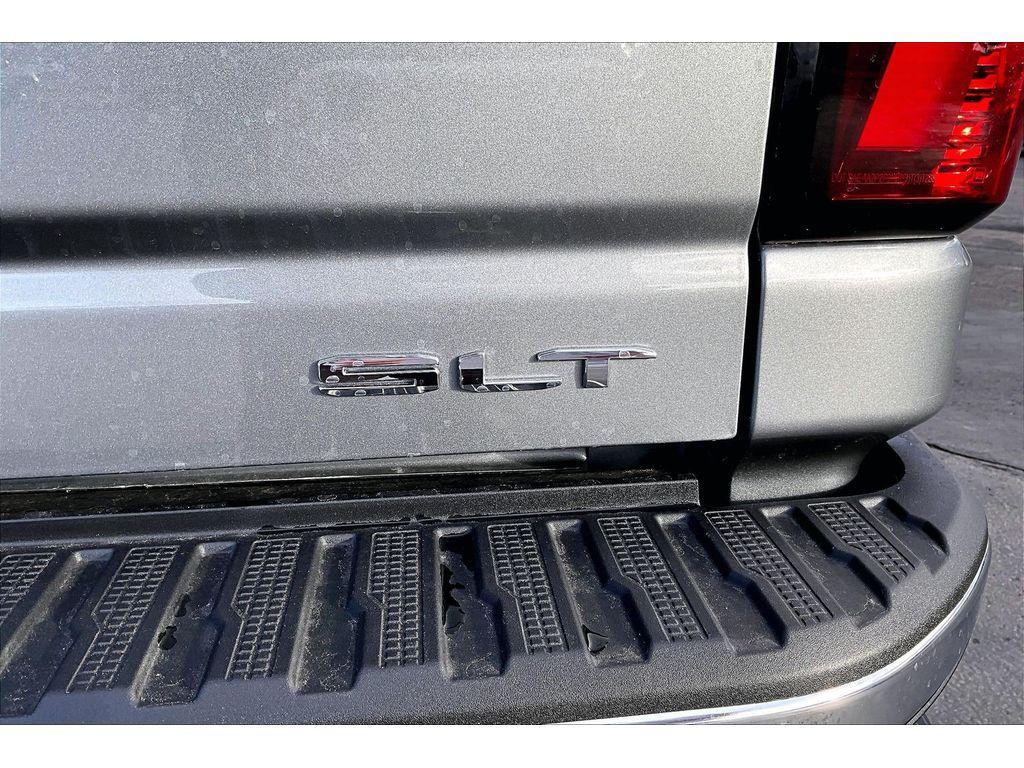new 2026 GMC Sierra 2500 car, priced at $78,440