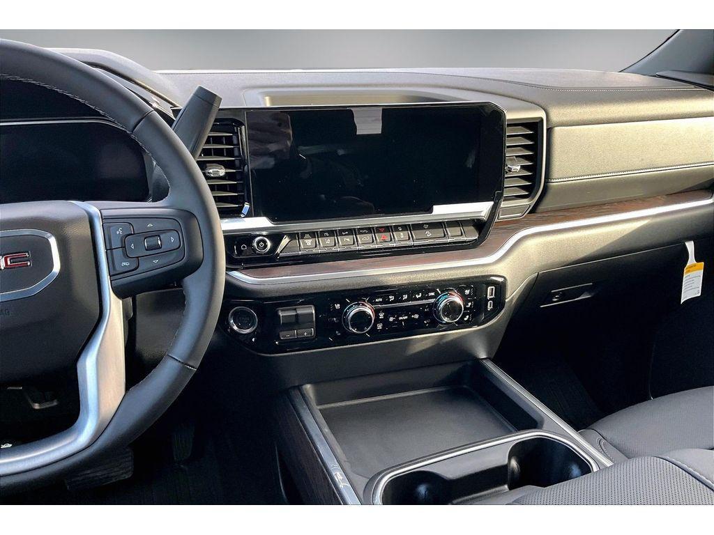new 2026 GMC Sierra 2500 car, priced at $78,440