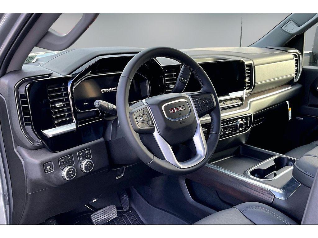 new 2026 GMC Sierra 2500 car, priced at $78,440