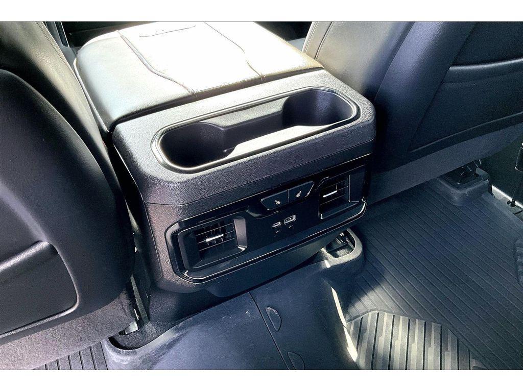 used 2024 GMC Sierra 2500 car, priced at $78,995
