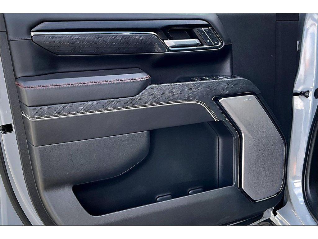 used 2024 GMC Sierra 2500 car, priced at $78,995