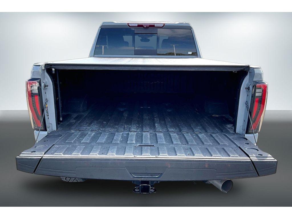 used 2024 GMC Sierra 2500 car, priced at $78,995