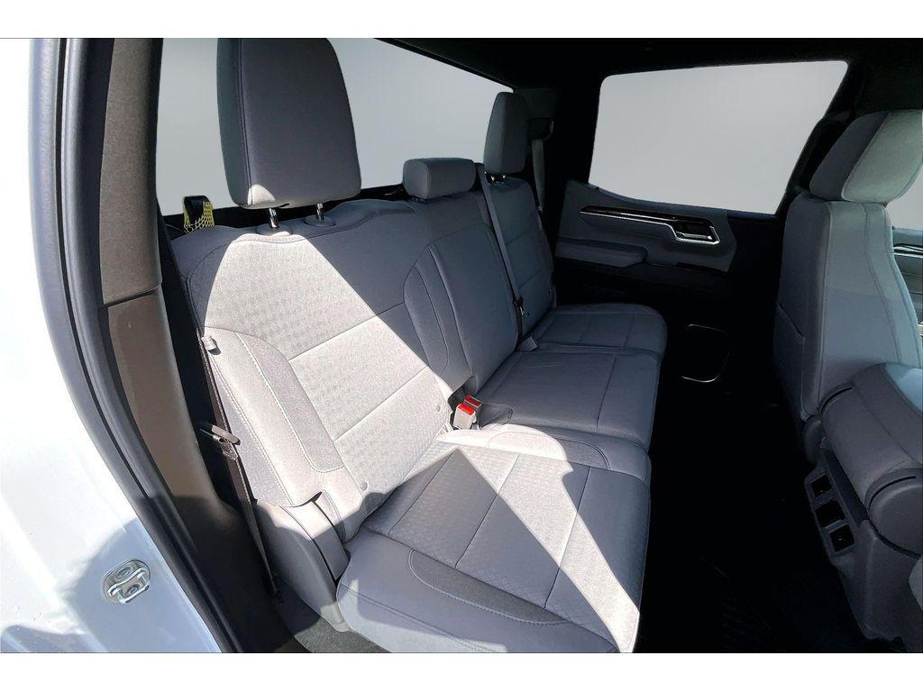 new 2026 GMC Sierra 1500 car, priced at $54,350