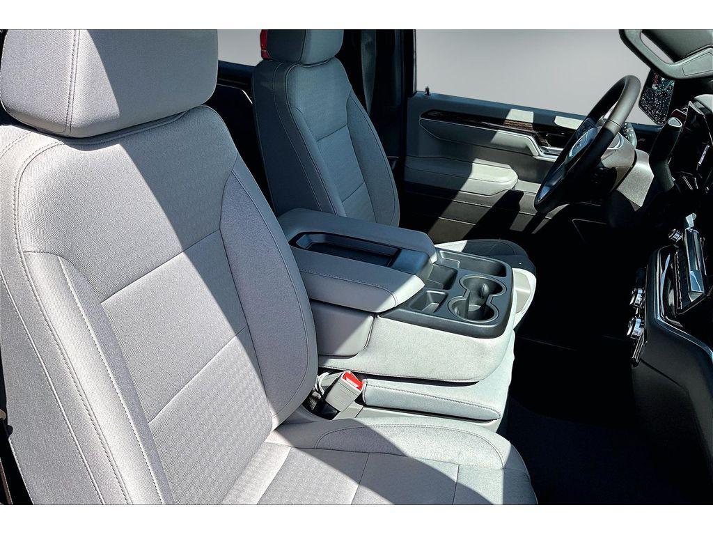 new 2026 GMC Sierra 1500 car, priced at $54,350
