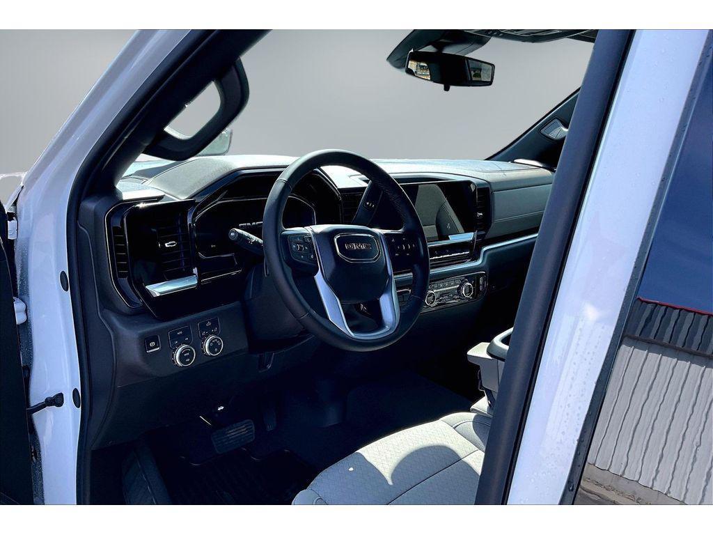 new 2026 GMC Sierra 1500 car, priced at $54,790