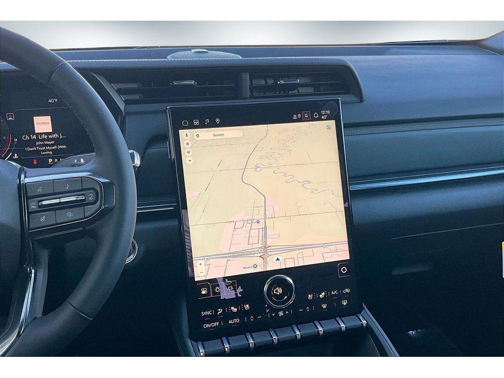 new 2026 GMC Terrain car, priced at $41,385