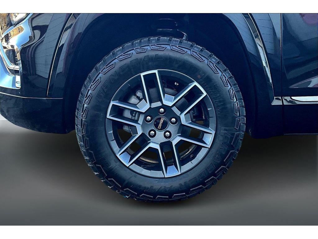 new 2026 GMC Terrain car, priced at $41,385