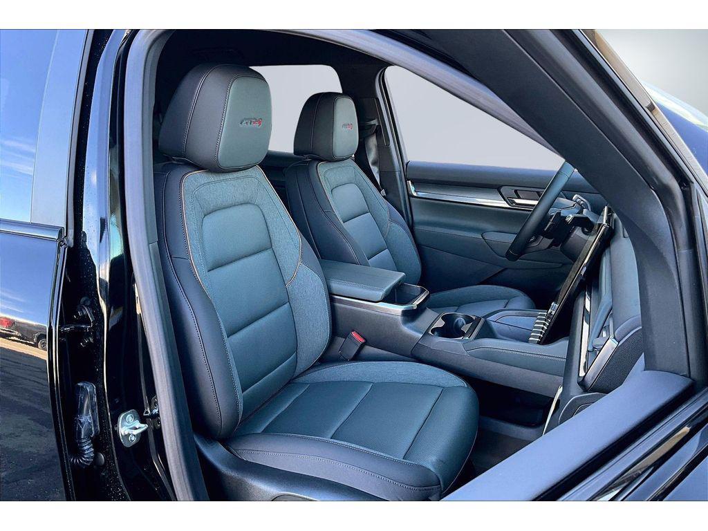 new 2026 GMC Terrain car, priced at $41,385