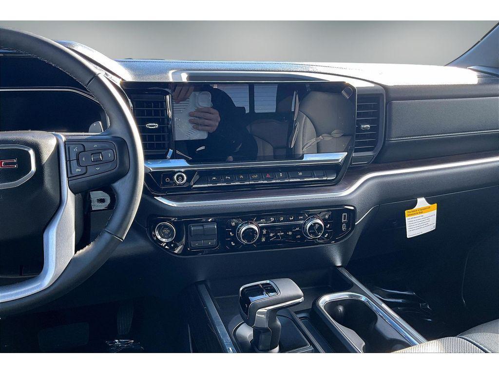 new 2026 GMC Sierra 1500 car, priced at $63,914