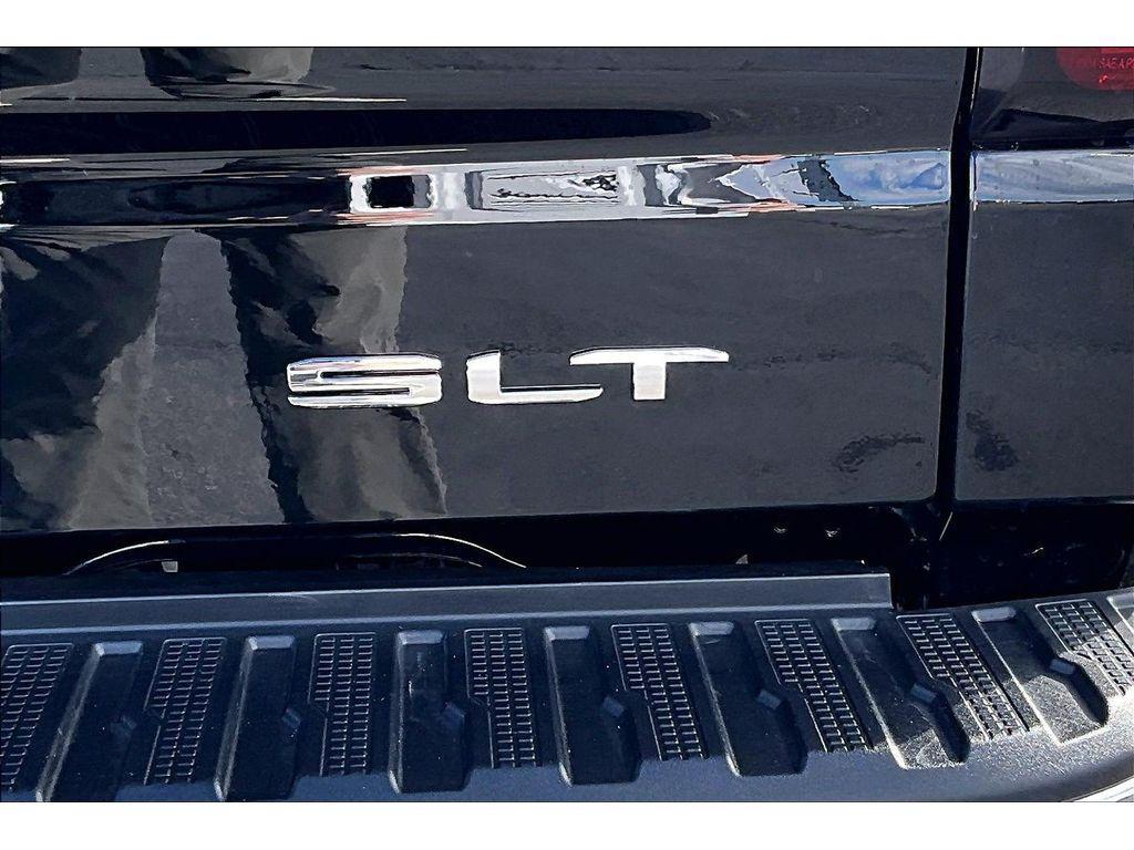 new 2026 GMC Sierra 1500 car, priced at $63,914