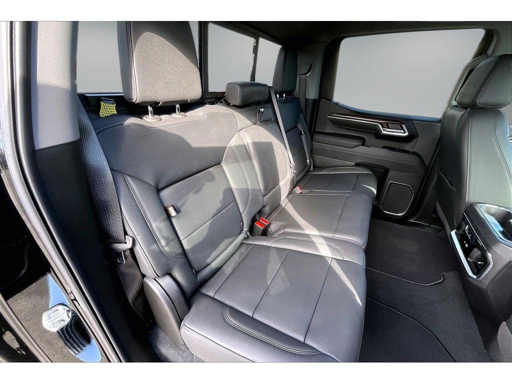 new 2026 GMC Sierra 1500 car, priced at $63,914
