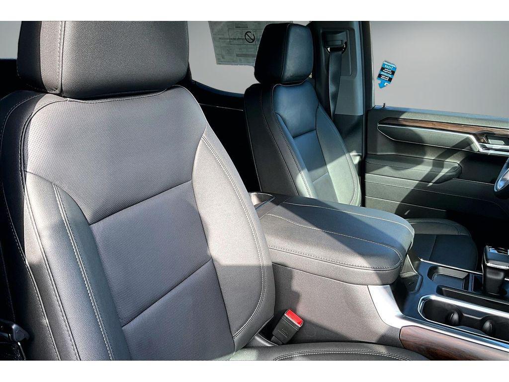 new 2026 GMC Sierra 1500 car, priced at $63,914