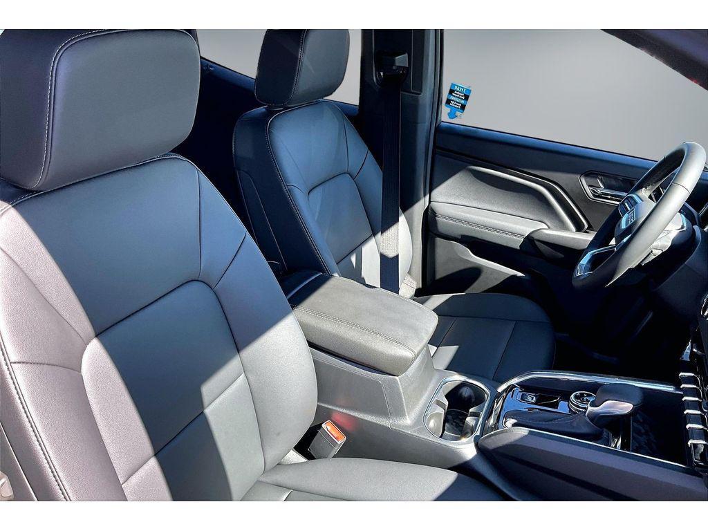 new 2026 GMC Canyon car, priced at $48,853