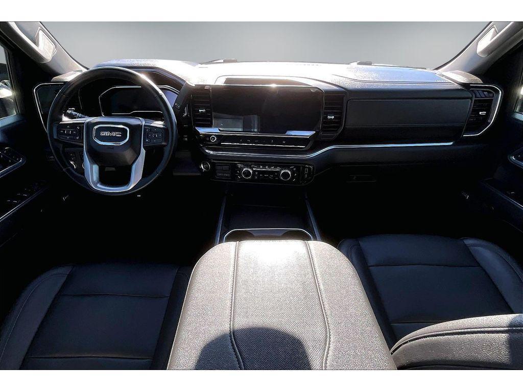 used 2024 GMC Sierra 2500 car, priced at $54,995