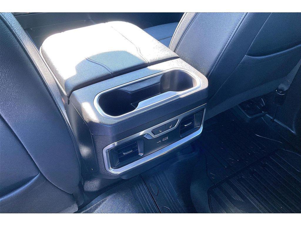 used 2024 GMC Sierra 2500 car, priced at $54,995