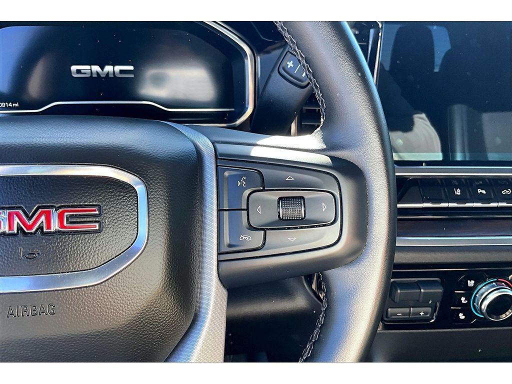 used 2024 GMC Sierra 2500 car, priced at $54,995
