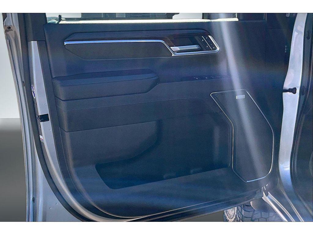 used 2024 GMC Sierra 2500 car, priced at $54,995