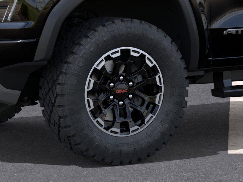 new 2026 GMC Canyon car, priced at $49,859