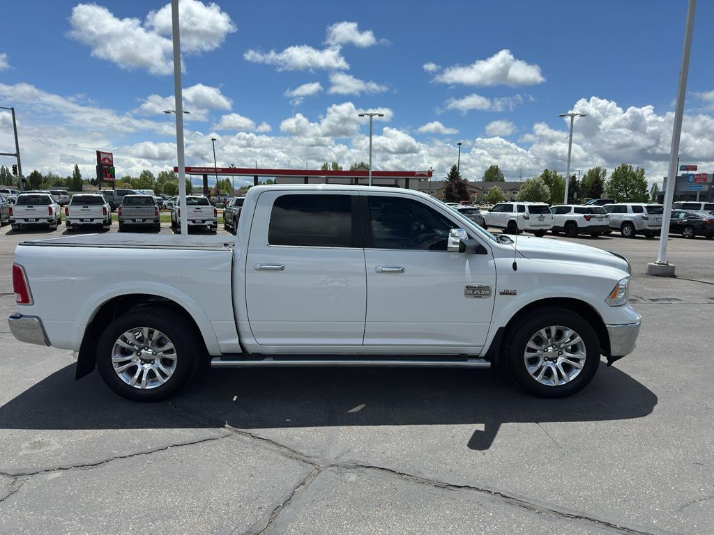 used 2017 Ram 1500 car, priced at $25,995