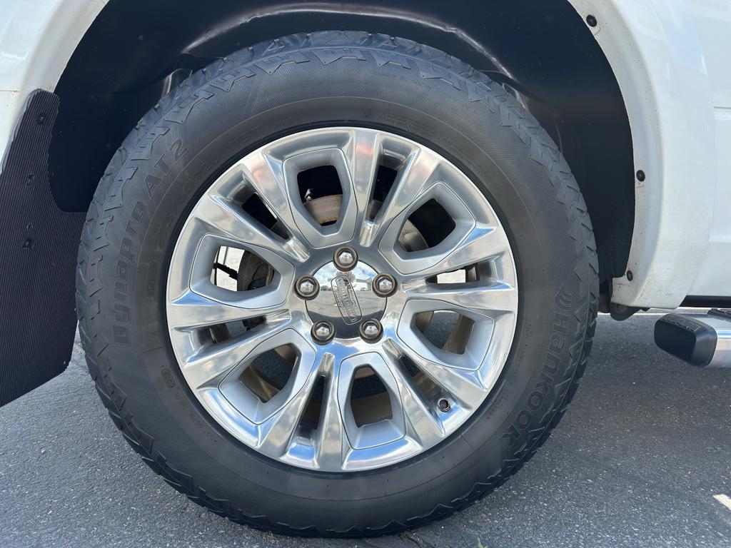 used 2017 Ram 1500 car, priced at $25,995