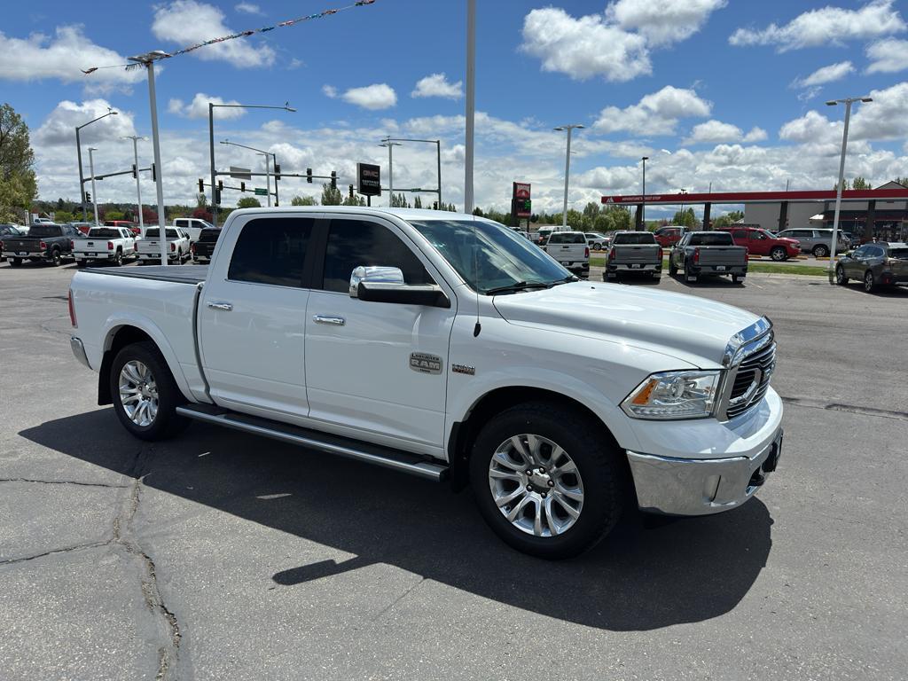 used 2017 Ram 1500 car, priced at $25,995